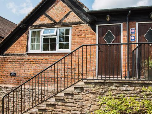 Leominster House | West Granary - 28957