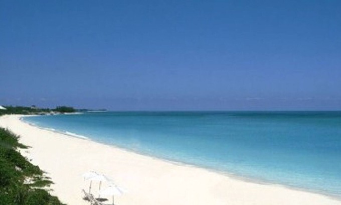 Old Fort Bay House | West Hill House: Your 5 Star Vacation in a Private Home.
