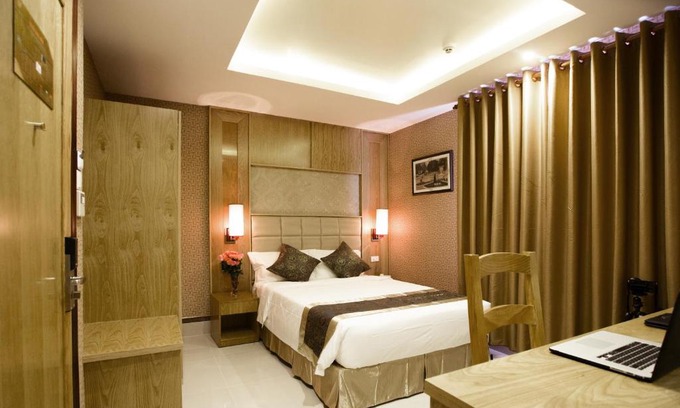 Ninh Kieu Hotel | West Hotel