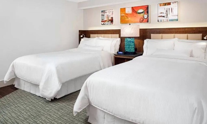 Estate Chocolate Hole and Great Cruz Bay Resort | West in St. Johns Resort Villas n