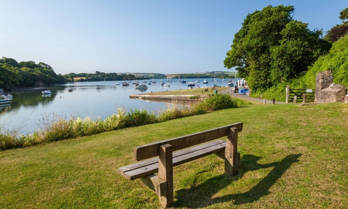 Kingsbridge Cottage | West Island