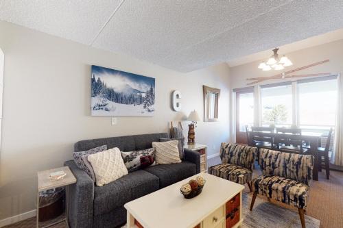 Copper Mountain Hotel | West Lake Lodge 309