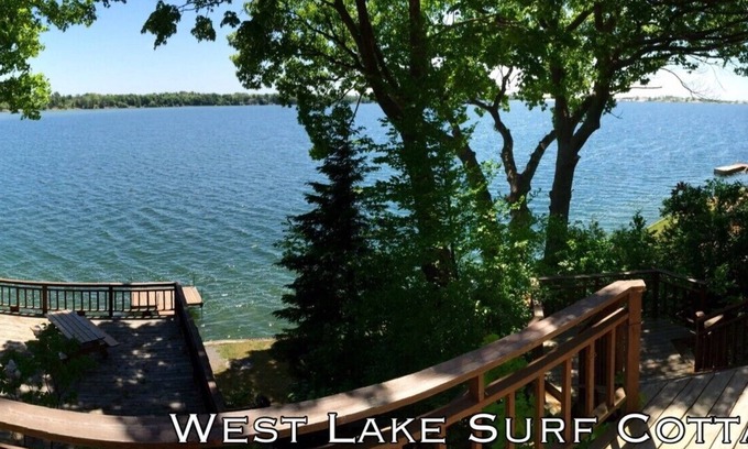 Picton Cottage | West Lake Surf Farm - Picton, Ontario, Canada