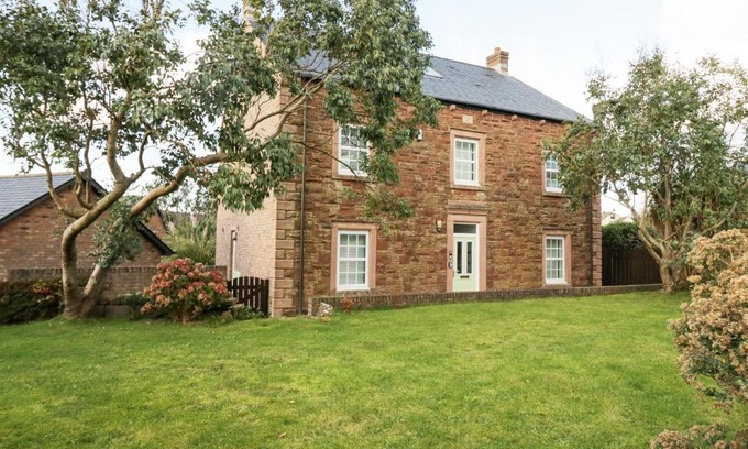 St Bees House | West Lakes Retreat