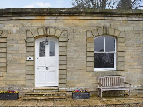 Barnard Castle House | West Lodge