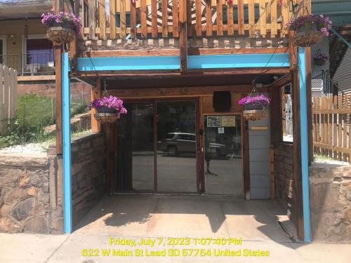 Deadwood Apartment | West Main Lodge, 2 Bedrooom