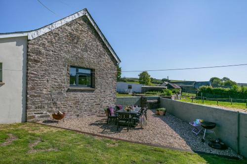 South Molton House | West Millbrook Cottage