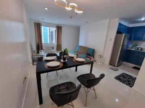Bel-Air Hotel | West of Ayala Condominium