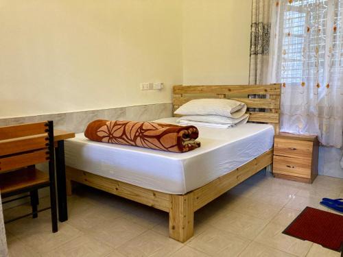 Moshi Hotel | WEST ORANGE LODGE