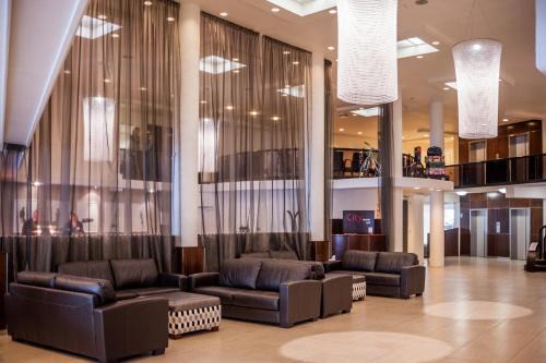 Te Aro Hotel | West Plaza Hotel