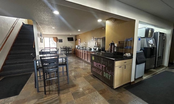 West Point Hotel | West point inn and suites