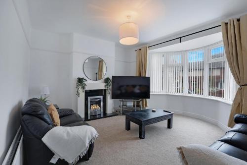 Cullercoats House | West Point - North East Escapes