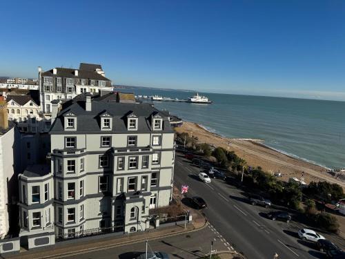 Eastbourne City Centre Hotel | West Rocks Townhouse