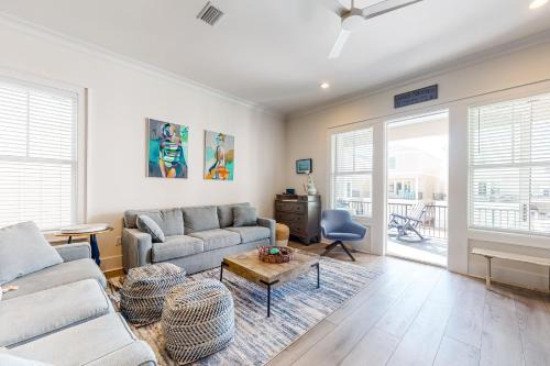 Gulf Shores House | West Side Cottage #OO