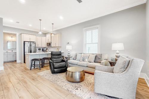 Gulf Shores House | West Side Cottage #Q - Coastal Casa
