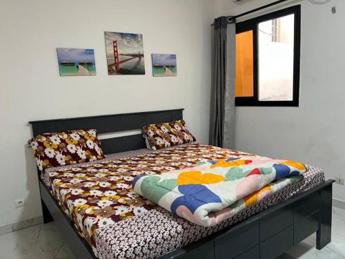 Yof Bed & Breakfast | West Side Résidence