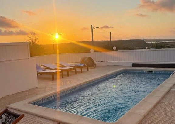 Obidos House | West Soul Village