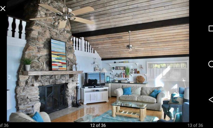 Lewiston House | West Twin Lake - One of A Kind Lake House! 25' Bennington Available with rental