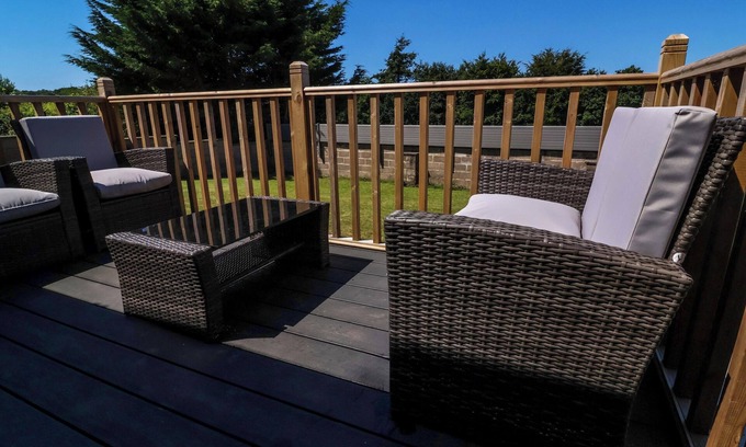 Northlew Cottage | West View