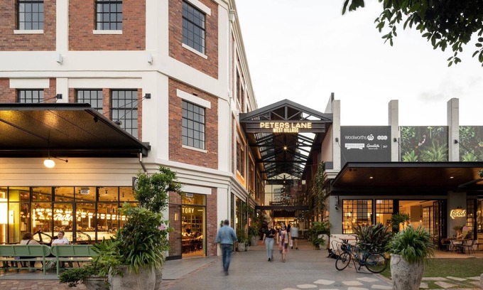 West End Apartment | West Village Boutique 2BR Apartment near Southbank & CBD