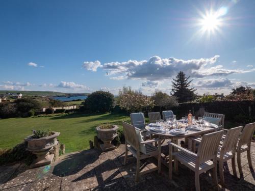 Thurlestone House | West Wing