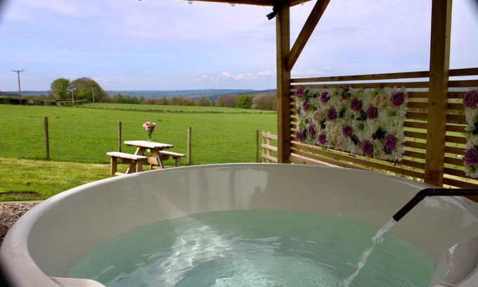 Crawcrook Other | West Wood Yurts Ltd