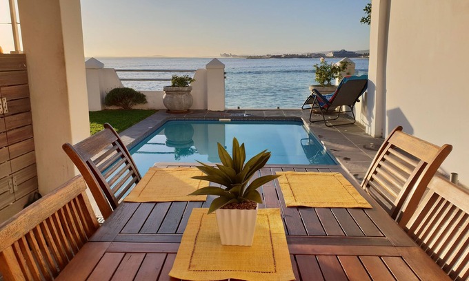 Gordons Bay Central Villa | Westbank