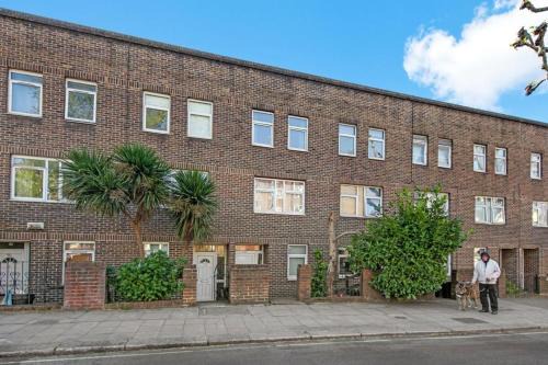 Harrow Road House | Westbourne Park Hububb Stay