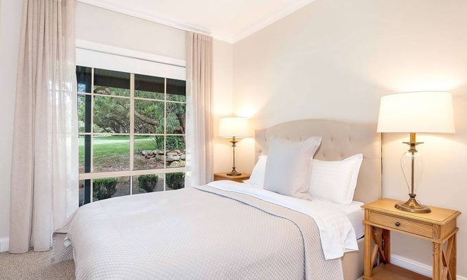 Kangaroo Valley House | Westbrook, Kangaroo Valley