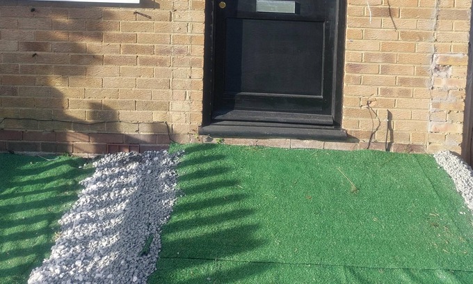Chatham House | Westbrooke Short-lets