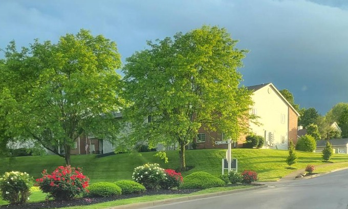 West Chester House | WestChester/LibertyTownship
