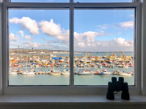 Newlyn House | Westcliff