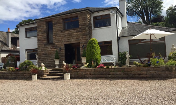 Fort William Bed & Breakfast | Westcourt Guest House