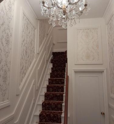 Ryde Apartment | Westend