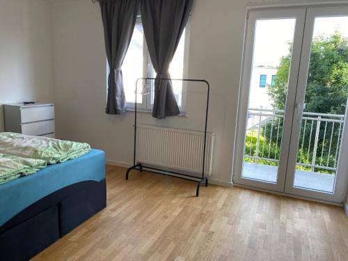 Seckbach Apartment | Westend-Residenz
