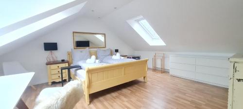 Westend Apartment | Westendperle am Olympiastadion