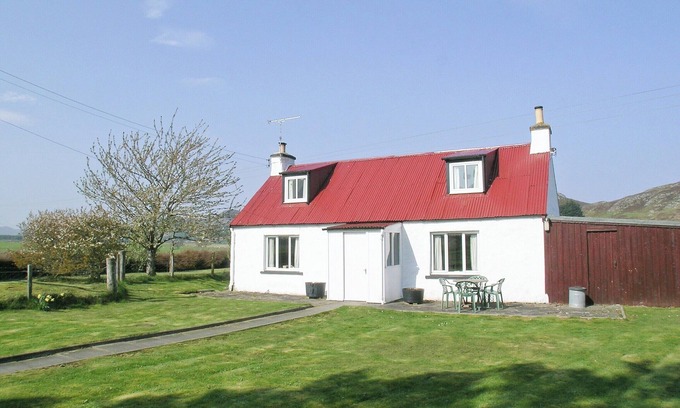Croachy Cottage | Wester Croachy Cottage