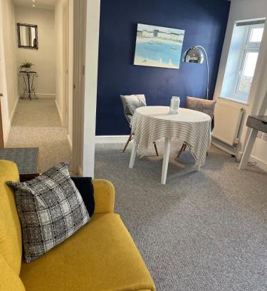 Langport Apartment | Westerleigh Annexe - Self-contained accommodation