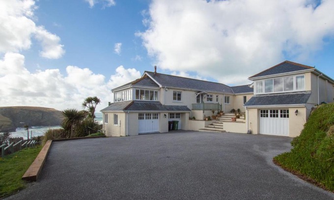 Portreath House | Westerley