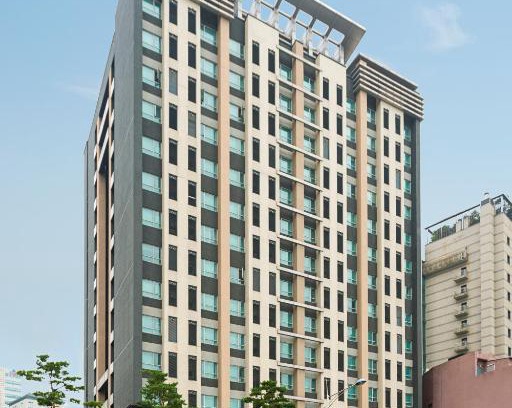 Eulji-ro Apartment | Western Coop Hotel & Residence Dongdaemun