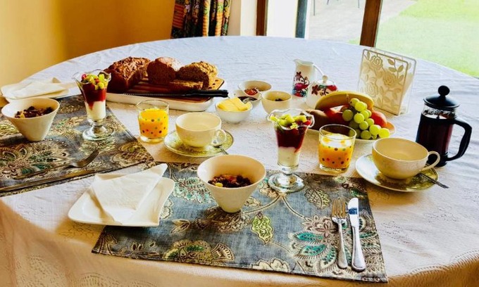 Newport Bed & Breakfast | Western Greenway B&B