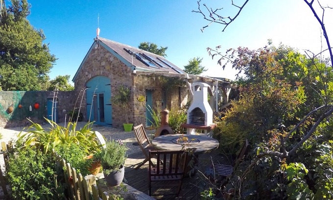 Llangennith Bed & Breakfast | Western House B and B