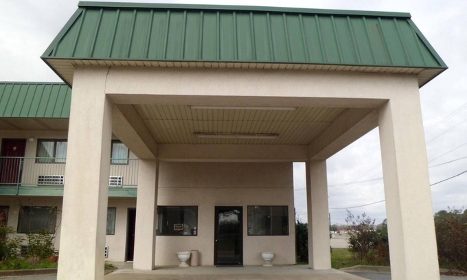 Camilla Hotel | Western Motel of Camilla