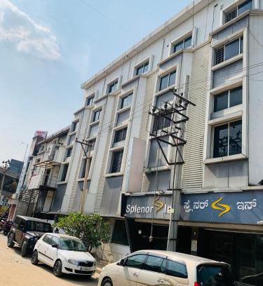 Electronics City Hotel | Western Silicon Hotel