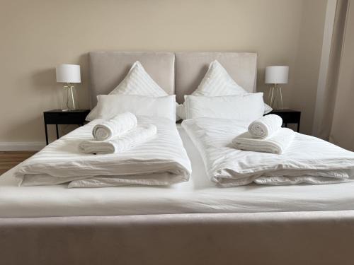 Kernstadt Apartment | Westerntor City Apartment