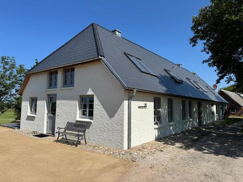 Westertilli Apartment | Westertilli Eckhuus - modernes, luxuriöses Wohngefühl