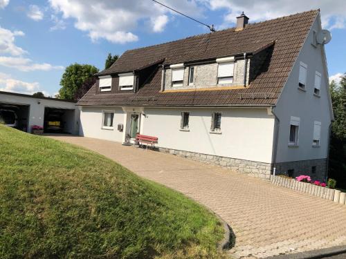 Heiligenroth Apartment | Westerwald Apartments