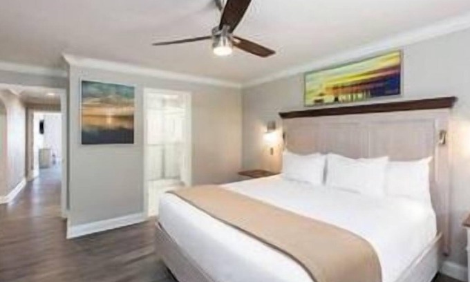 Hollister Resort | Westgate Branson Lakes Resort