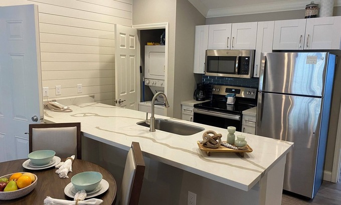 Hollister Condo | westgate branson lakes