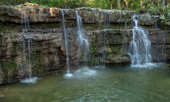 Branson Resort | Westgate Branson Woods Resort and Cabins